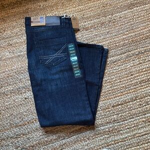 Men’s Slim Boot Jean